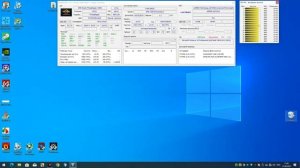 TYAN S8020 / Редкий экземпляр на сокете TR4