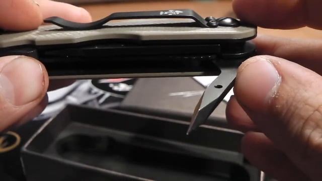 Emerson EDC2 multitool мультитул смотреть онлайн
