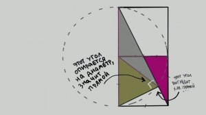 Геометрические головоломки 5