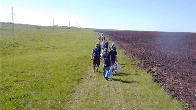 Почвоведы