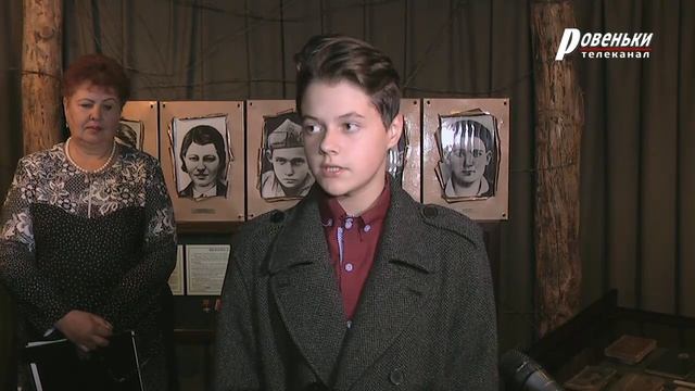 Фадеевские чтения в музее «Памяти погибших»
