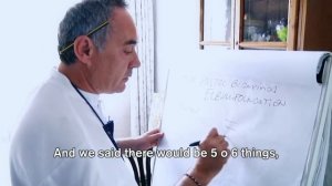 World's Best Chefs Assemble as World's Best Restaurant Closes  (Culinary Documentary) | Real Storie