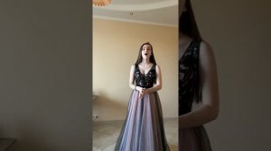 Г. Зейдлер Вокализ № 17 Исп. Татьяна Швед