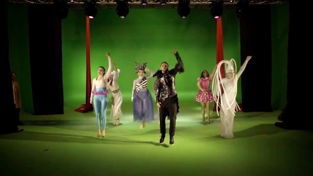 Продюсерский центр "Союз" и творческое объединение Новый Путь - финалочка смотреть онлайн