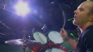 Metallica - Enter Sandman (Blues Shuffle Version)