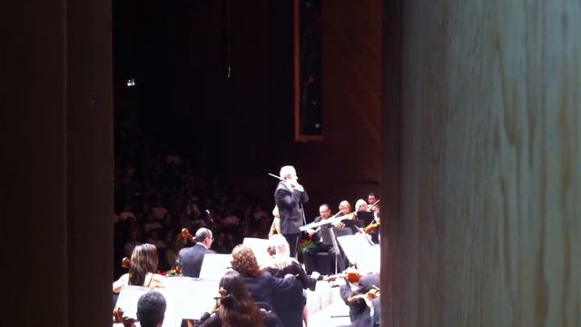 Enrique Bátiz, concierto octubre 2017 1 смотреть онлайн