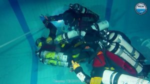 2019_05_05 - Семинар TECHNICAL SUPPORT DIVER с Сергеем Горпинюком