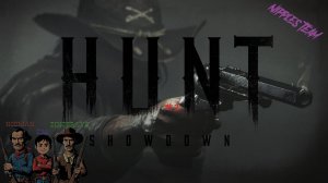 Hunt: Showdawn 1896 Part#1