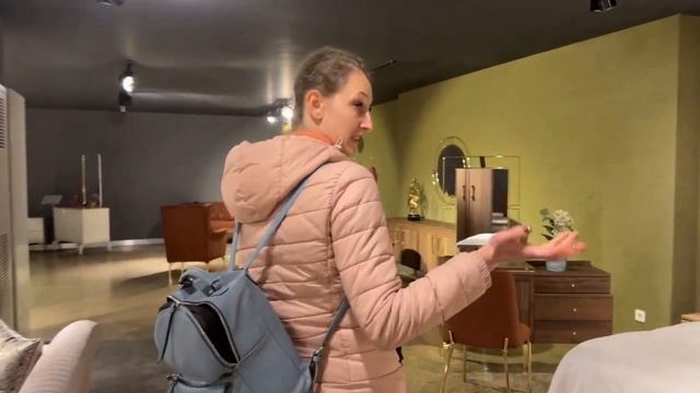 МЫ НАШЛИ ИДЕАЛЬНЫЙ МЕБЕЛЬНЫЙ МАГАЗИН! СКОЛЬКО СТОИТ МЕБЕЛЬ В ТУРЦИИ