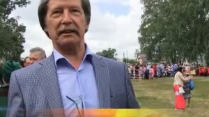 В Радищево состоялась Тихвинская ярмарка