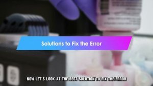 Canon Printer Error Code 5800 (A Quick Guide To Meaning, Cause And Solutions)