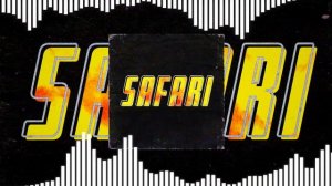 Дима Лапкин - Safari (Speed up) [ 23 ]