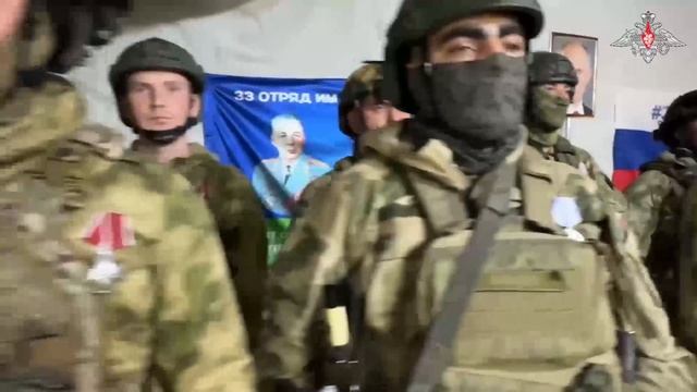 Служба по контракту