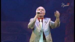 Горный Родник концерт Аварской Эстрады 4 2012 3