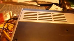 Radio Telefunken Bajazzo Compact 102 C TEST