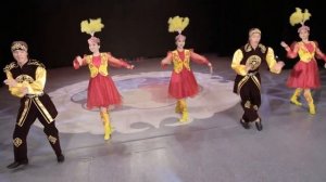 Танец Кара жорга! 87008881122. 87013257666