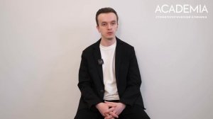 Отзыв на стоматологическую клинику Academia