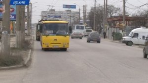 В Симферополе усовершенствуют маршрутки