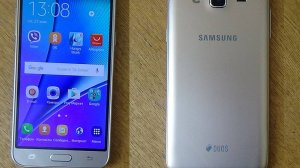 Samsung J3 (2016) Пожалуй, это лучший Самсунг своего времени