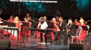 Сергей Качалин, "Старое банджо"