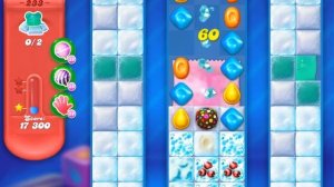 Candy Crush Soda Saga Level 233 (2021 Review)