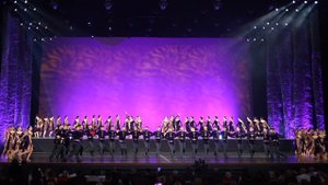 Gevorkian Dance Academy - ARTASHAT. Dolby Theatre 2023
