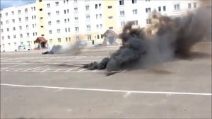 Присяга 217 полк 98 дивизия ВДВ