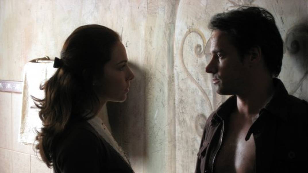 В РЕКЕ СУДЬБЫ смотреть онлайн