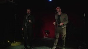 Георгий Бицадзе, Михаил Сидоренко - "Маленькое предательство"