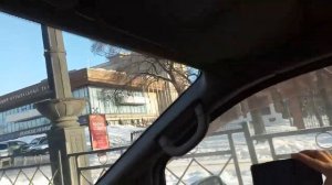 Улица Карла Маркса, Хабаровск