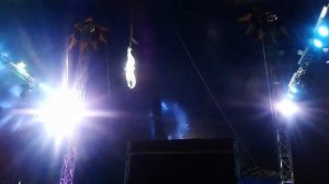 ПОД КУПОЛОМ ЦЫРКА