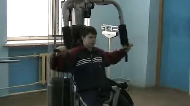 Электростальский колледж смотреть онлайн