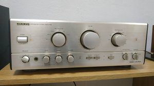 Усилитель ONKYO A-917RV2