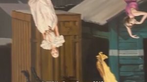 Открытие выставки "100 картин художников Оренбурга"