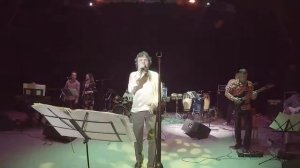 Останься - Худяков и гр. Проба пера (концерт 2016, 3 песня)