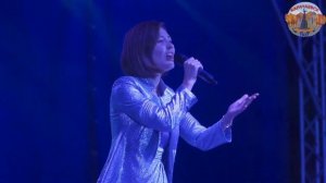 Ксения Дежнева - Песня мира