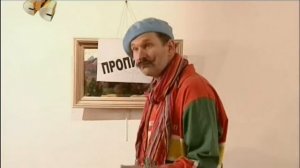 10 миниатюр. 6 кадров в музее(2).