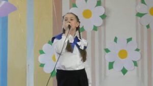ДЕНЬ ЗАЩИТЫ ДЕТЕЙ. Открытие "Летнего лагеря" в школе 1570. KiDS DAYS TV Школа 1570