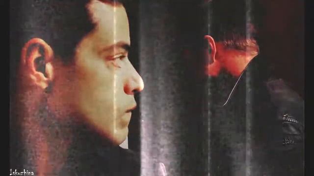 Rami Malek | Tear You Apart смотреть онлайн