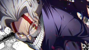 ДАНДАДАН: ВЕСЬ СЮЖЕТ МАНГИ \ ПЕРЕСКАЗ ВСЕХ ГЛАВ МАНГИ ДАНДАДАН