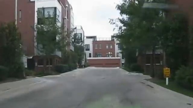 АМЕРИКА #27 Недвижимость в США Омаха Небраска -7 смотреть онлайн