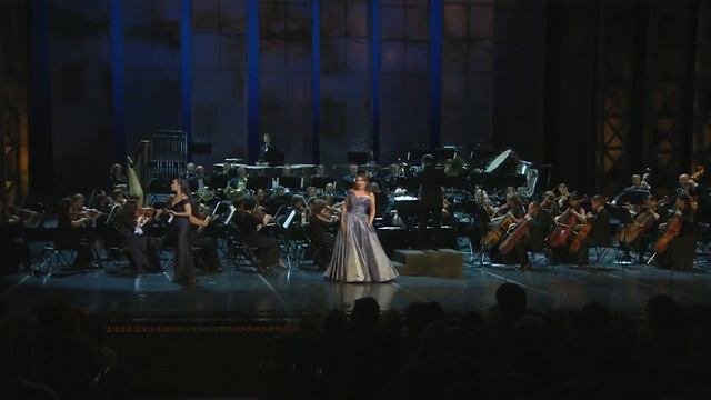 Svetlana Kasyan – Gioconda (Ponchielli) ft. Oksana Volkova (Debutto) смотреть онлайн