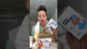 Распаковка Сибирское здоровье