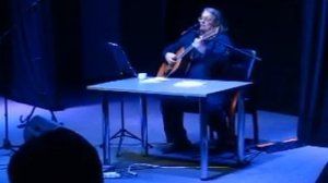 А. Градский-Надо чуть подождать