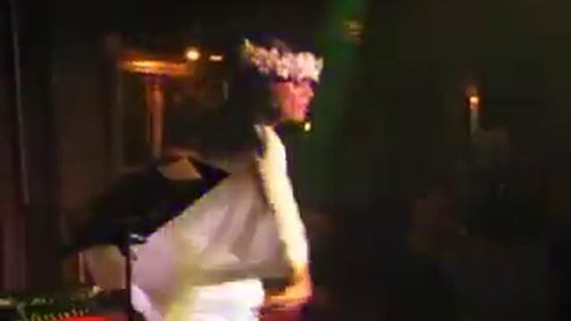 Евдокимов шоу Halloween.MOV