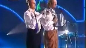 Гальцев Балтийцы