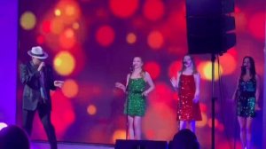 Adriano Celentano tribute #челентано #адрианочелентано #адриано #двойникчелентано