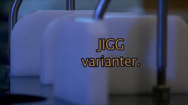 Pakkejigg for effektiv og lønnsom pakking смотреть онлайн