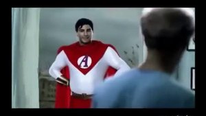 Actimel реклама c Иваном Ургантом