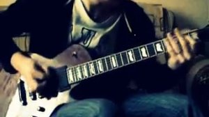 Fredguitarist - первое видео на гитарном Youtube